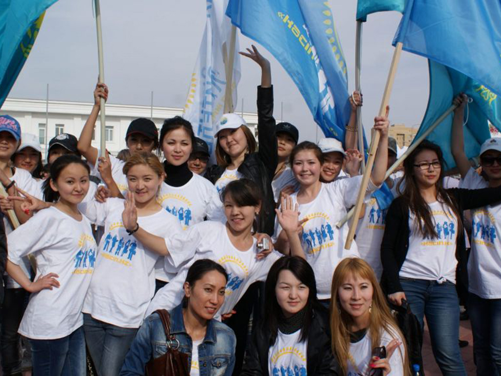 Комплексный план по поддержке молодежи Республики Казахстан на 2020-2025 годы