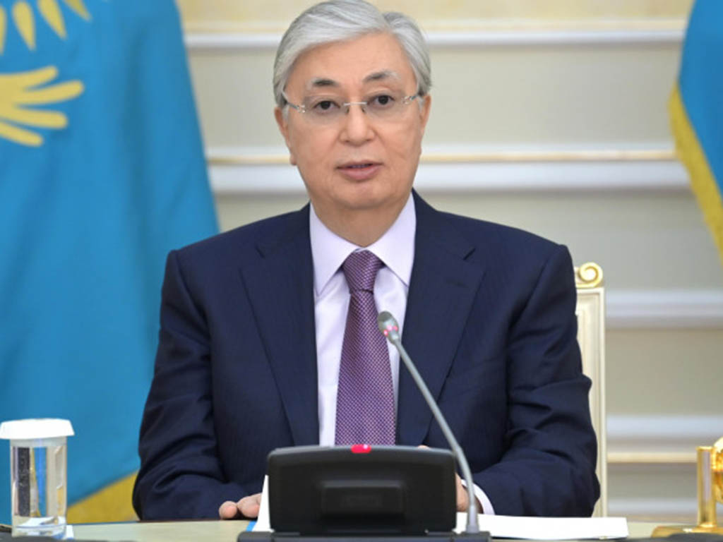 Президент Токаев дополнил свой указ в области прав человека