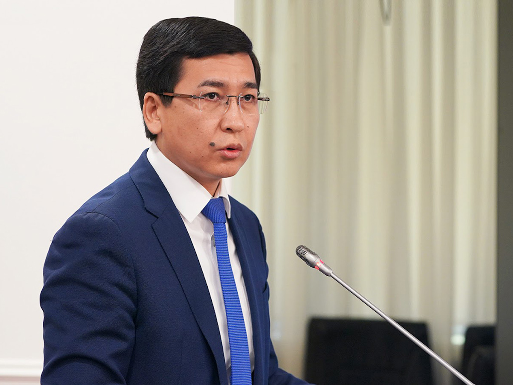 2022 ЖЫЛЫ УНИВЕРСИТЕТТЕРГЕ БЕРІЛЕТІН ГРАНТТАРДЫҢ САНЫ 73 МЫҢҒА ДЕЙІН АРТАДЫ