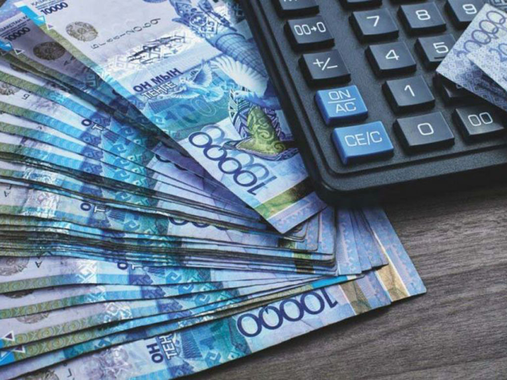 Қыс шанаңды жаз сайла, немесе қаржы мәселесінде тәртіпті қалай ретке келтіруге болады?