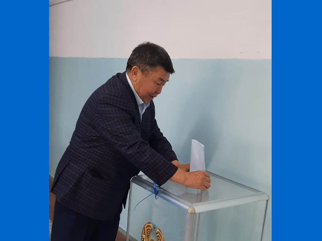 Тарихи сипатқа ие таңдау