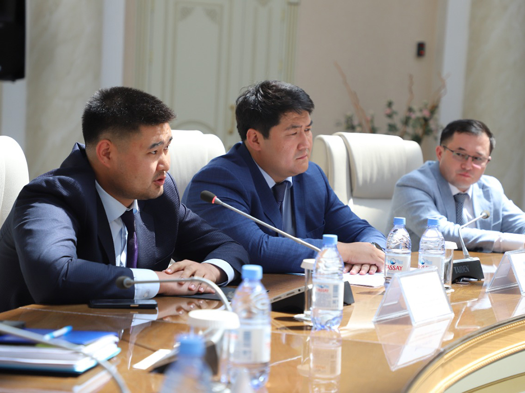 22 лица поощрены за сообщение о фактах коррупции в Талдыкоргане
