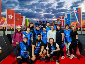 Центр Сердца выступил медицинским партнером IRONMAN Kazakhstan 2022