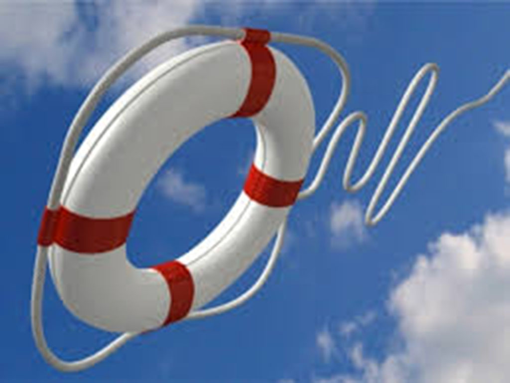 Правила и меры безопасности при купании