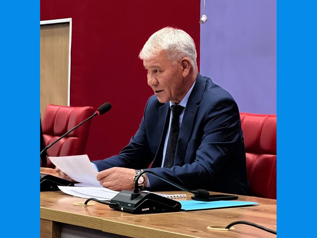 Жетісу өңірінде азық-түлік өндірісі 3,8 пайызға артқан
