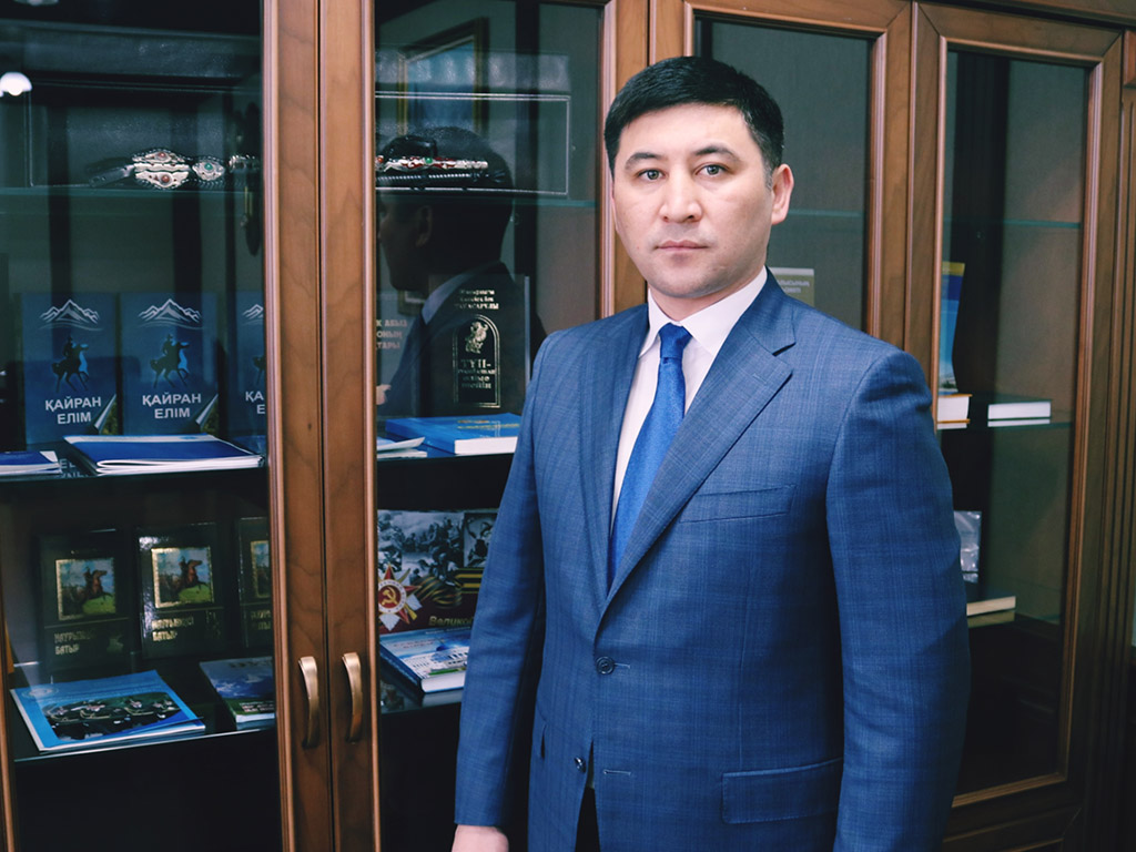 ОТ КАРАТЕЛЬНЫХ МЕР К «ДОБРОПОРЯДОЧНОСТИ» НА ПРИМЕРЕ АНТИКОРРУПЦИОННОЙ СЛУЖБЫ