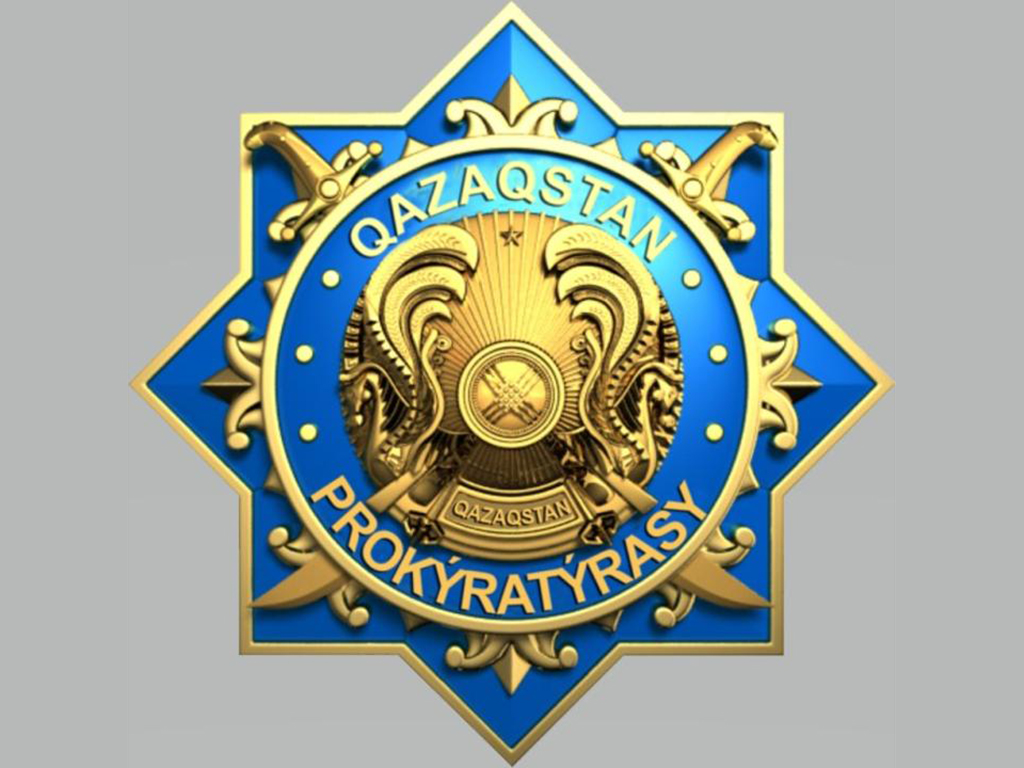 Қазақстан Республикасы Бас Прокурорының орынбасары Ж.Ж. Өмірәлиевтің «Прокуратура туралы» Конституциялық заңының 40-бабы тәртібіндегі үндеуі