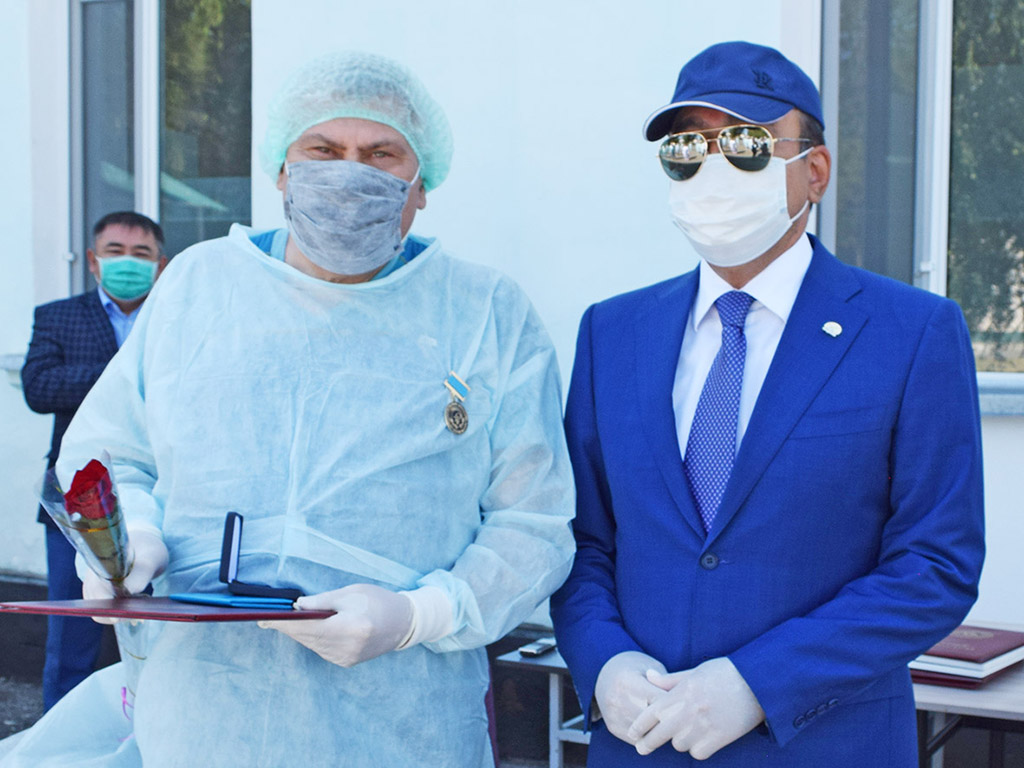 Қалтқысыз еңбектің қадірі