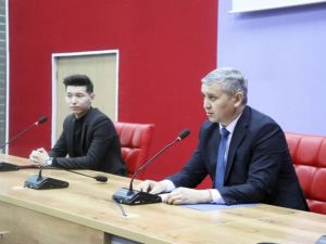 В области Жетісу активно ведется работа для укрепления роли казахского языка в жизни страны