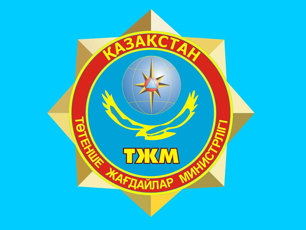 В области Жетісу проводятся республиканские командно-штабные учения «Көктем–2023»