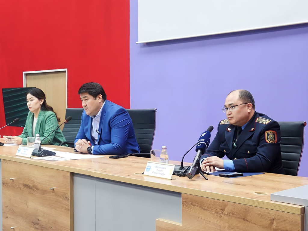 Почти 60 незаконно выданных квартир в Талдыкоргане вернули в госсобственность с начала года