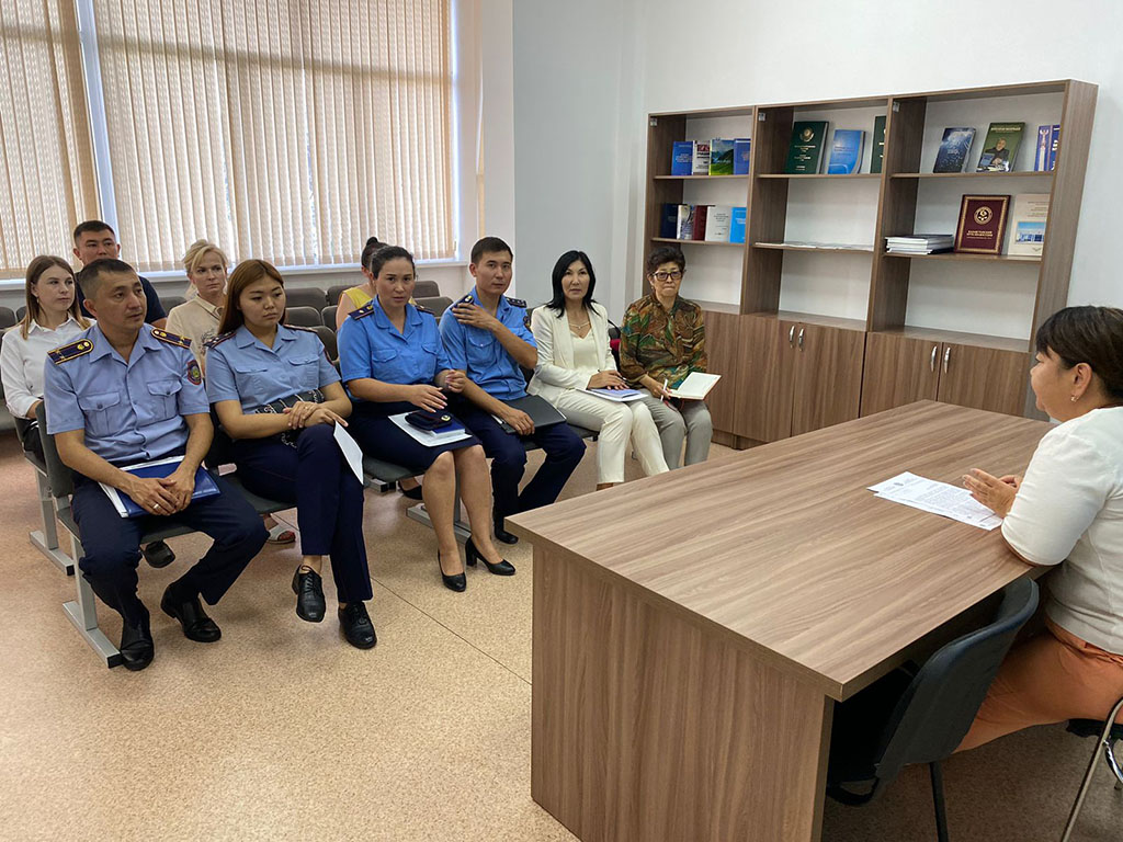 Важность использования государственного языка