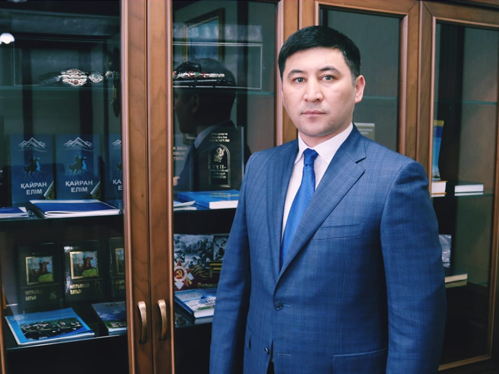 ПРЕВЕНЦИЯ КОРРУПЦИИ – ОСНОВНОЙ ВЕКТОР АНТИКОРРУПЦИОННОЙ СЛУЖБЫ