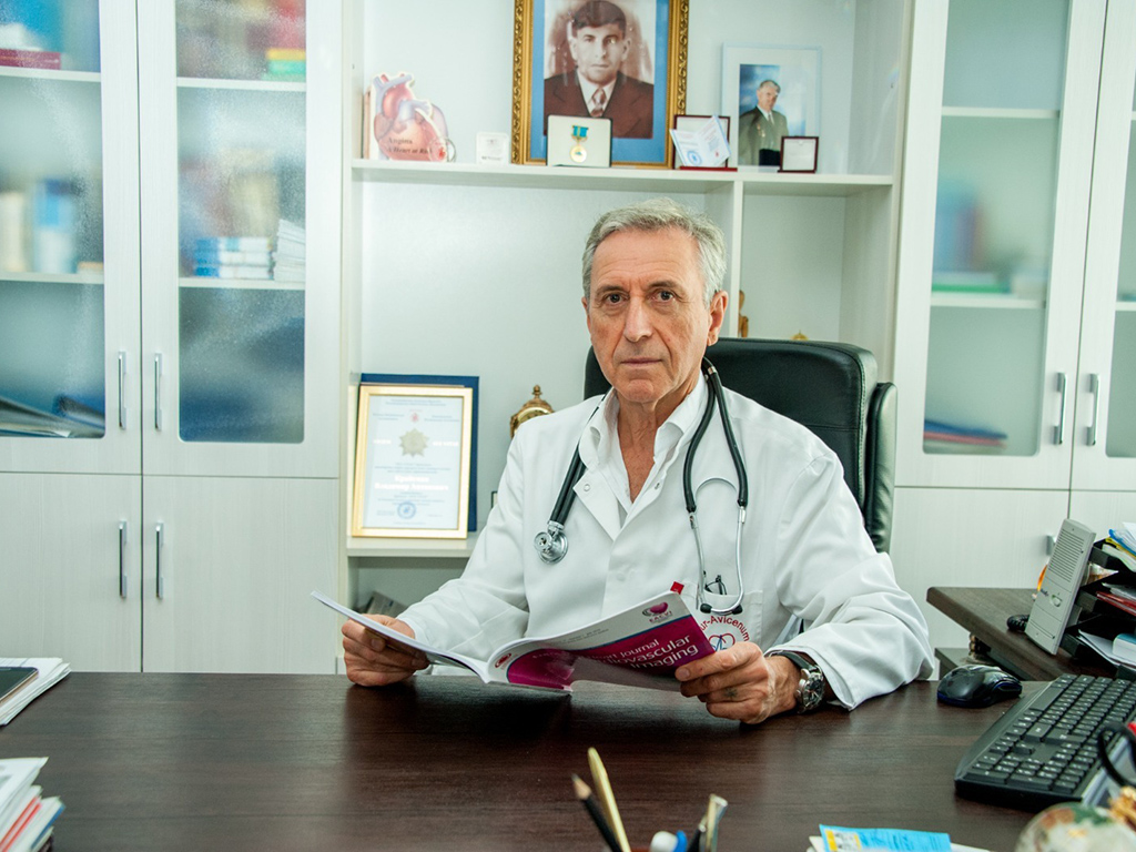 Владимир Крайсман о системе медицинского страхования: Путь к доступной медпомощи