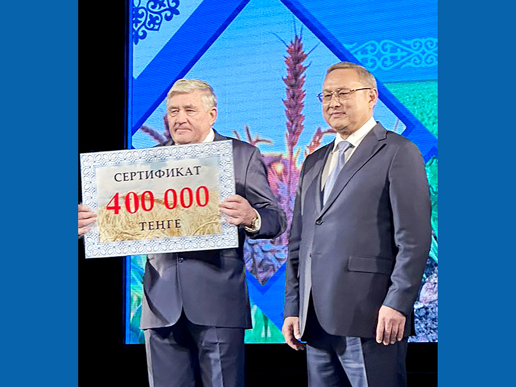 Одни из лучших
