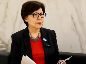 Договор о союзнических отношениях между Казахстаном и Узбекистаном: какие проекты будут реализованы