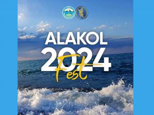«Alakol Fest – 2024»: Грандиозное летнее событие у озера Алаколь!