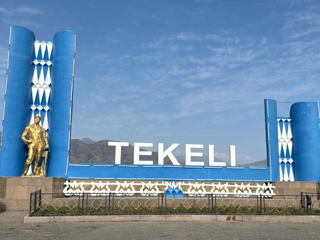 Бейбит Исабаев рассказал текелийцам о реализации ключевых инфраструктурных проектов