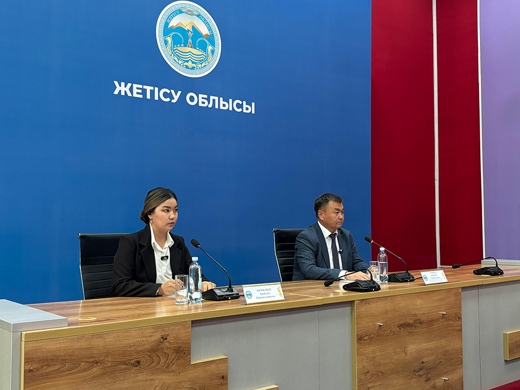 Завершился отбор в региональный кадровый резерв