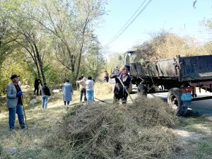 Акция продолжается