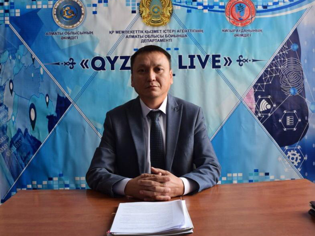 19 аварийным жилым домам Уйгурского района были выданы акты сноса