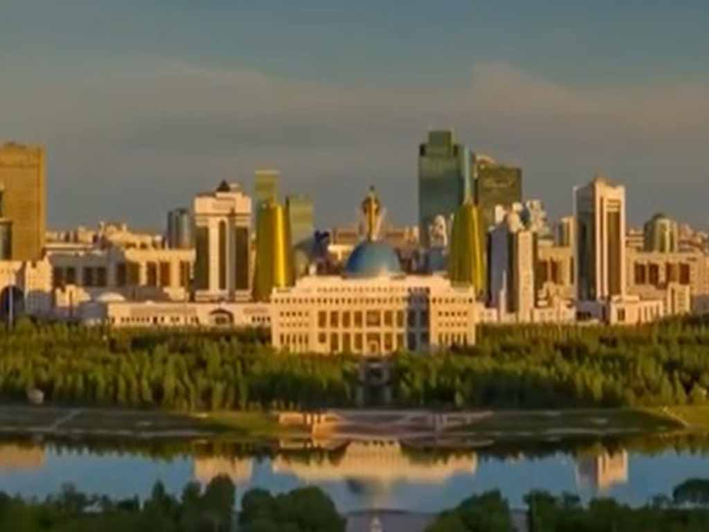 ИТОГИ ГОДА: Социальная поддержка в Казахстане
