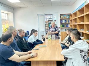 Великие люди страны