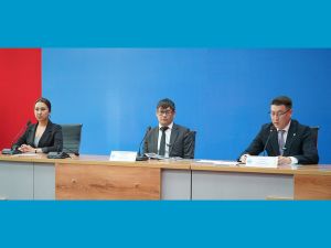 Максимум доступности и качества: как работает обновлённая «Служба 109» в Жетісу