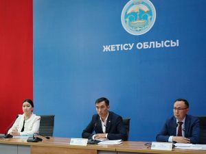 8 млрд тенге в запасах: поддержка стабильности цен на СЗПТ