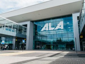 362 млн долларов частных инвестиций вложат в развитие аэропорта Алматы