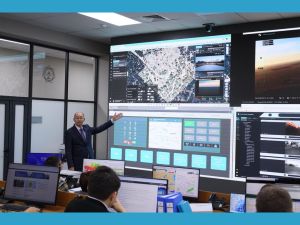 Цифровая трансформация системы ЧC в Казахстане