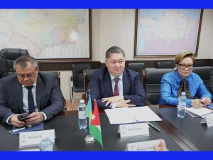 Открывается прямой рейс в Иорданию