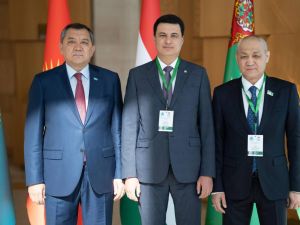 7-ая Центрально-Азиатская конференция по изменению климата 2025 (ЦАКИК-2025): Центральная Азия объединяет усилия для достижения глобальной цели климатического финансирования