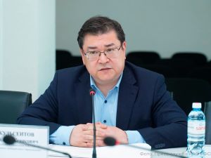 ФСМС ПРЕЗЕНТОВАЛ НАПРАВЛЕНИЯ «ПЕРЕЗАГРУЗКИ» СВОЕЙ РАБОТЫ