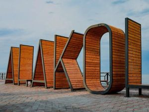 В сезон каникул и отпусков министерство транспорта запустит до озера Алаколь дополнительные вагоны и авиарейсы по доступным ценам