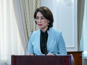 Новый стандарт питания внедрят в казахстанских школах с 1 сентября 2025 года