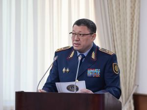 В Казахстане стартовало оперативно-профилактическое мероприятие «Внимание – дети!»