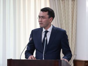 Дорожную карту по развитию детско-юношеского туризма до 2029 г. разработали в Казахстане