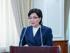 Для помощи в выборе карьерного пути для выпускников школ запущена платформа «Мансап компасы»