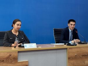 Требуй чек — выиграй приз: в области Жетісу растёт участие в налоговых акциях