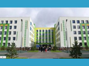 В Казахстане более 200 тыс. сельских детей получат новые школы