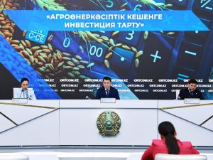 О мерах по привлечению инвестиций в агропромышленный комплекс 