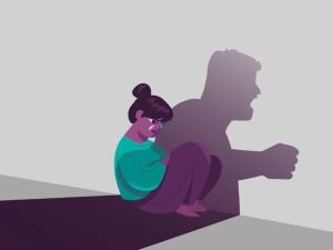 Молчание – самый большой враг