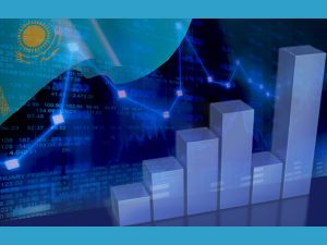 Казахстан ускоряет темпы: рост ВВП достиг 6% за четыре месяца
