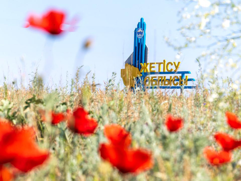 Область Жетісу: 3 года важных перемен