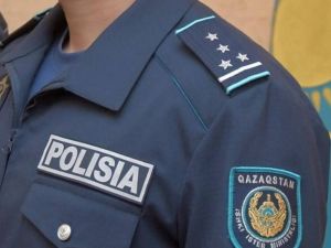 В Жетісу активно продвигают идеологию «Закона и порядка»