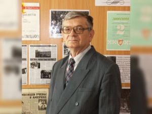 Газетная летопись истории края