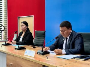 В Талдыкоргане 30 человек получили государственные гранты на развитие предпринимательства