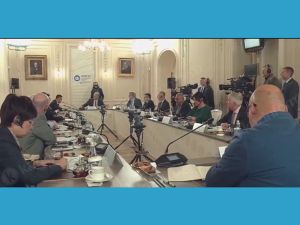 - У нас союзнические отношения с Казахстаном в самом прямом смысле этого слова 