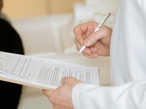 НА 11,7% СОКРАТИЛОСЬ КОЛИЧЕСТВО ЖАЛОБ ПАЦИЕНТОВ